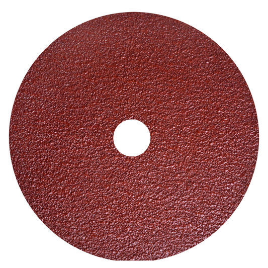 TENAZIT Fibrodisco de Óxido de Aluminio EASY CUT A-36