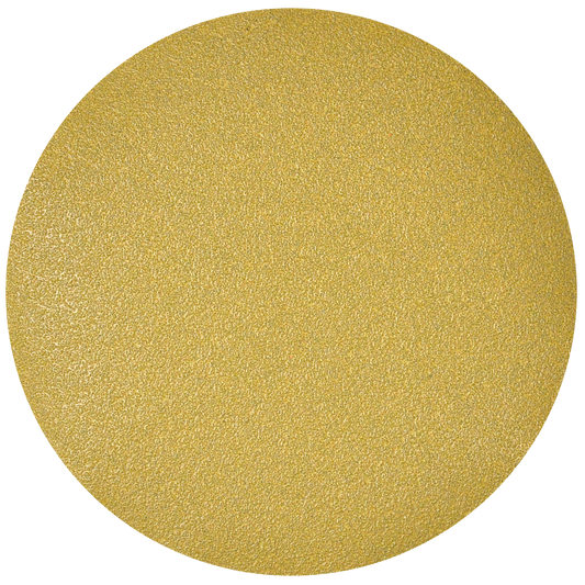 TENAZIT Disco de Lija Autoadherible TSA4 GOLD (5")