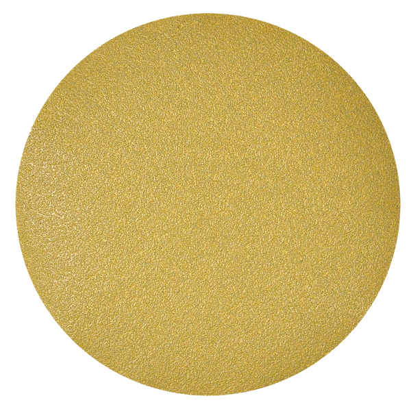 TENAZIT Disco de Lija Autoadherible TSA4 GOLD (6")