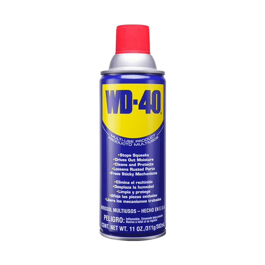WD40 - WD-40 AEROSOL 11OZ Aflojatodo