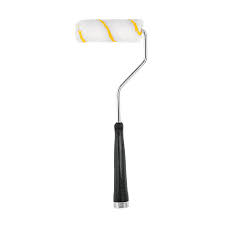 TRUPER MINI RODILLO P/PINTAR 4 FELPA POLIESTER